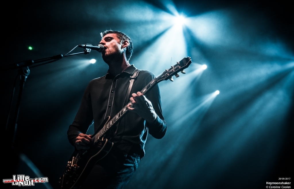 Festival Poulpaphone 2017 en live - photo n°6