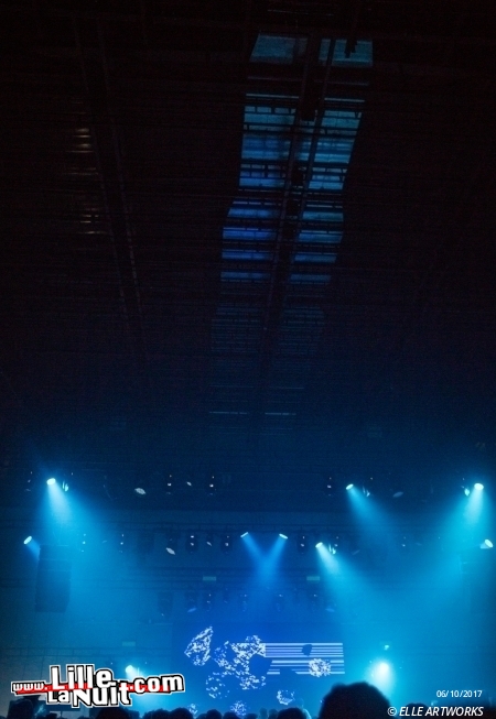 NAME Festival 2017 en live - photo n°6