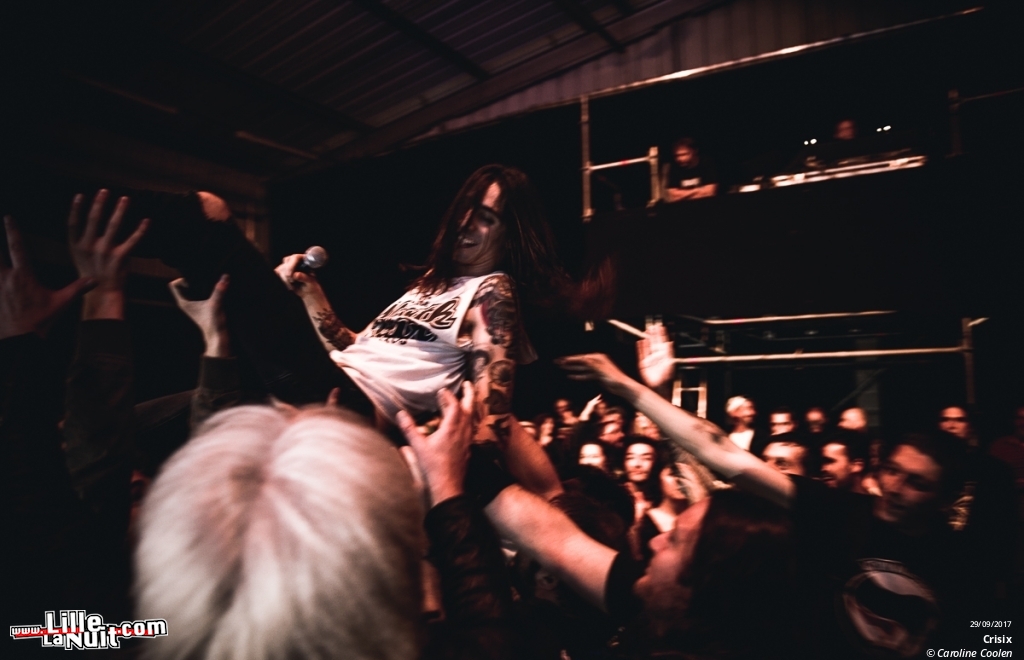 Festival Poulpaphone 2017 en live - photo n°3