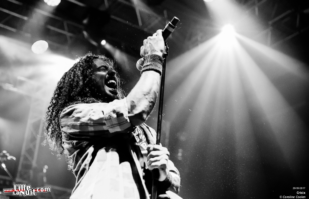 Festival Poulpaphone 2017 en live - photo n°1