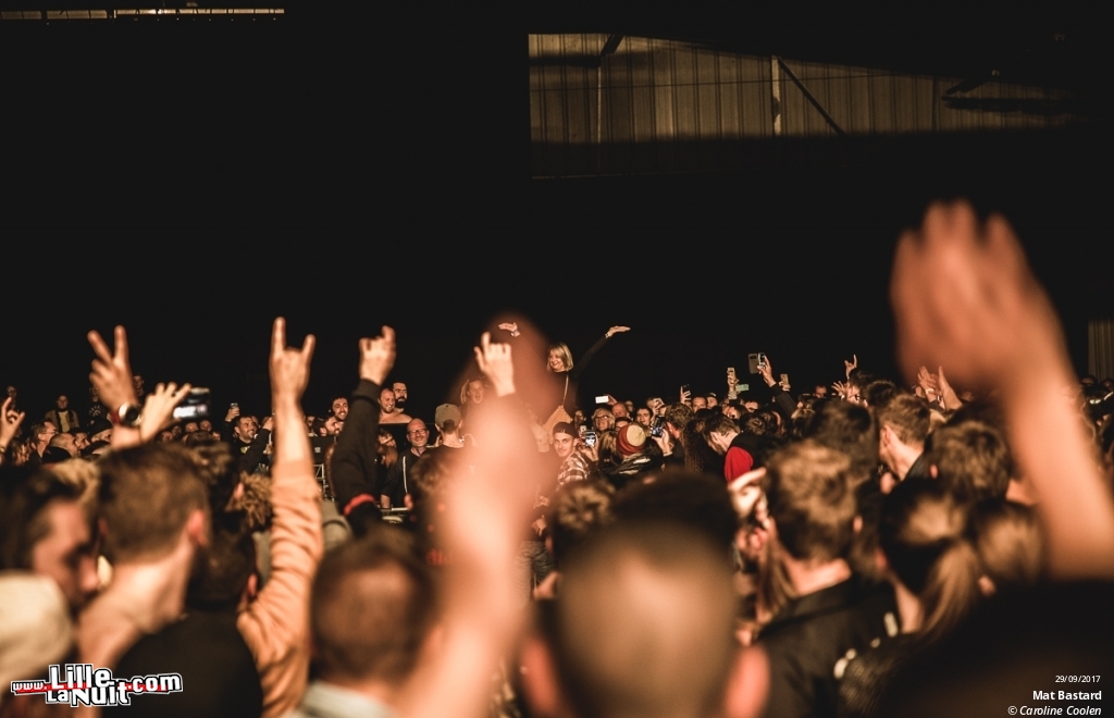 Festival Poulpaphone 2017 en live - photo n°13