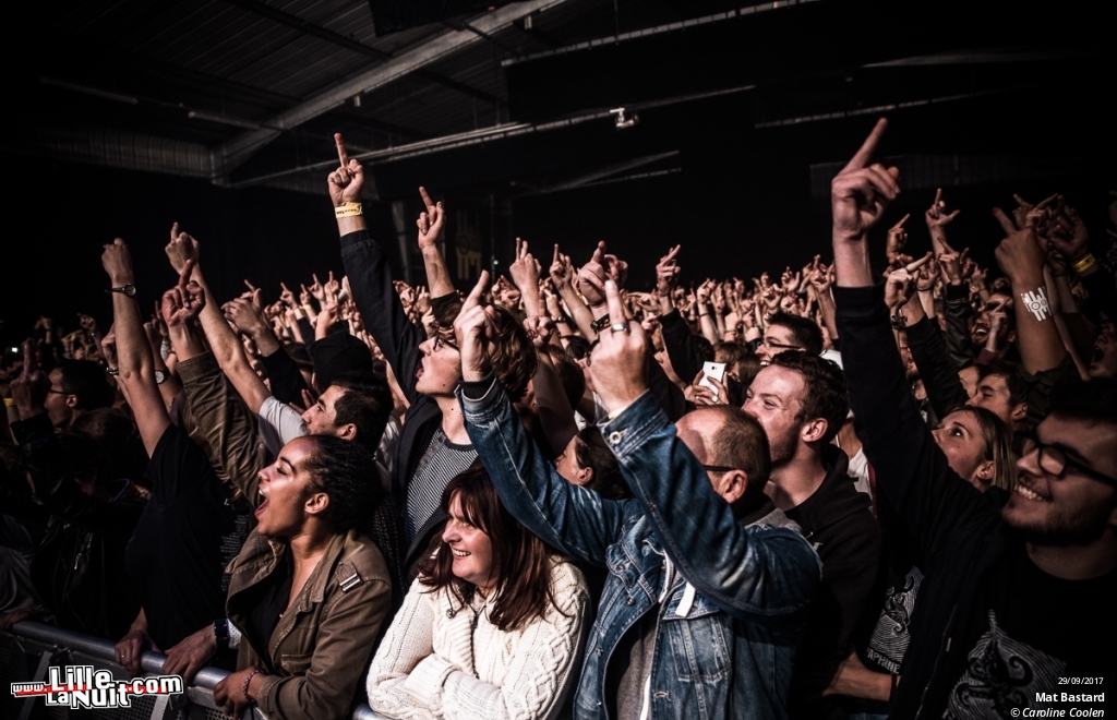 Festival Poulpaphone 2017 en live - photo n°5