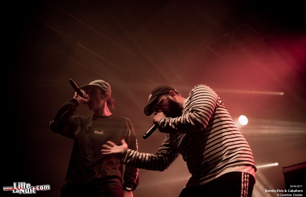 Festival Poulpaphone 2017 en live - photo n°3