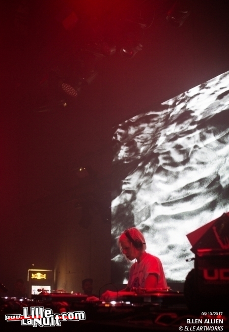 NAME Festival 2017 en live - photo n°1