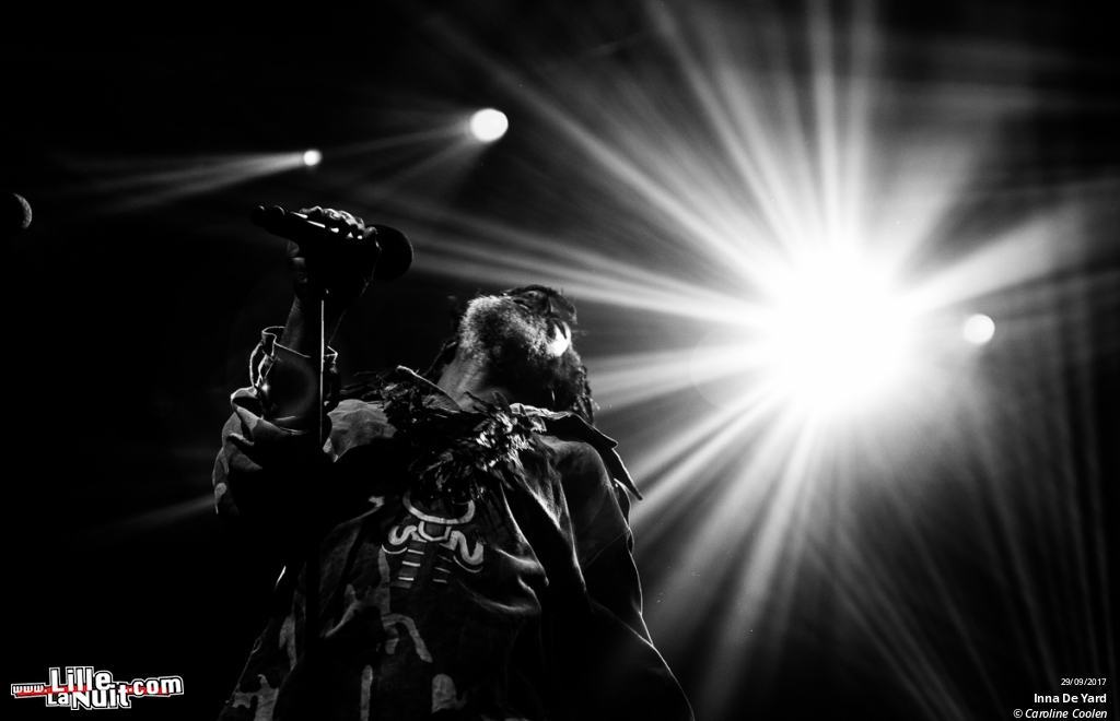 Festival Poulpaphone 2017 en live - photo n°2