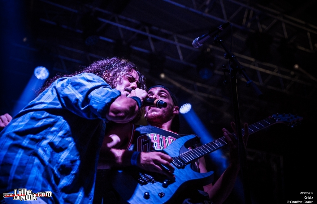 Festival Poulpaphone 2017 en live - photo n°6