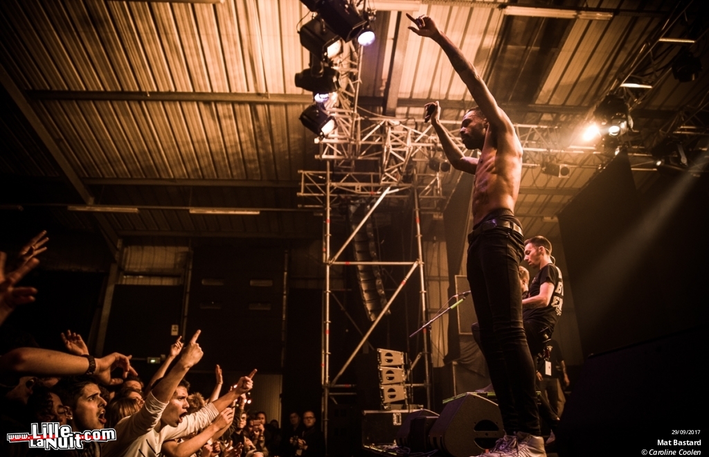 Festival Poulpaphone 2017 en live - photo n°12