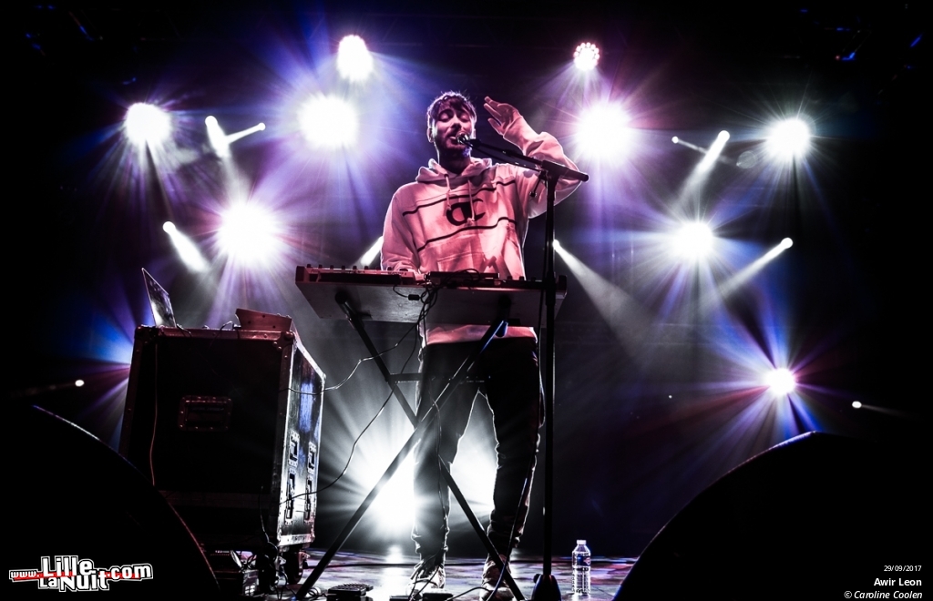 Festival Poulpaphone 2017 en live - photo n°3