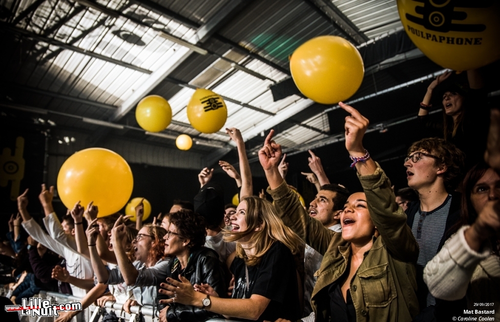 Festival Poulpaphone 2017 en live - photo n°8
