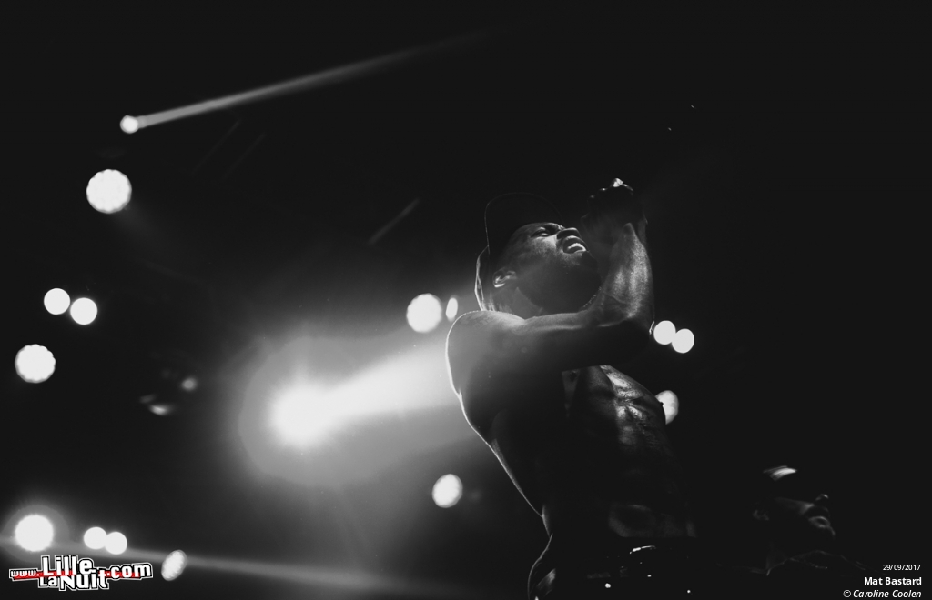 Festival Poulpaphone 2017 en live - photo n°11