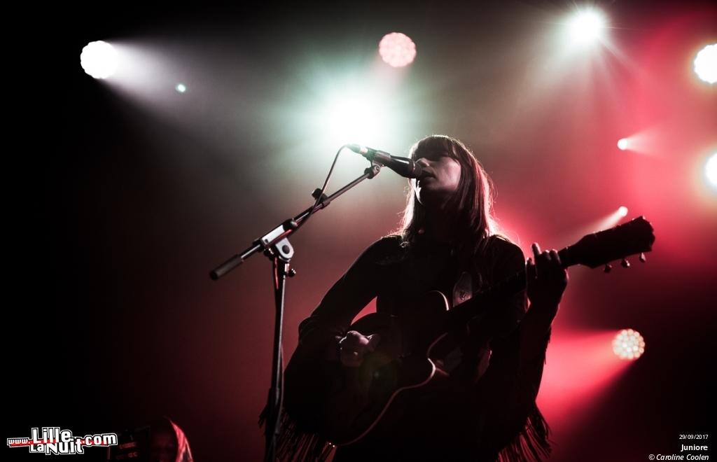 Festival Poulpaphone 2017 en live - photo n°2