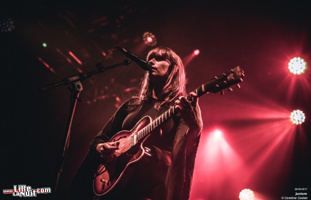 Festival Poulpaphone 2017 en live - photo n°4