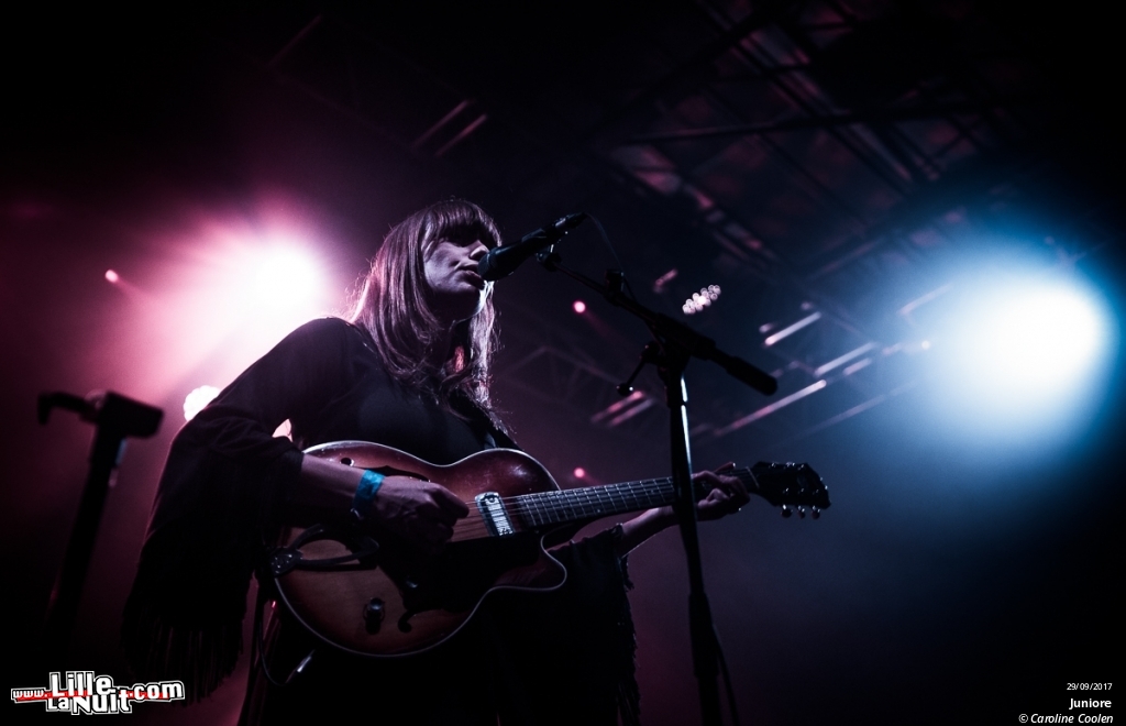 Festival Poulpaphone 2017 en live - photo n°5