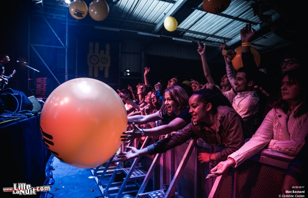 Festival Poulpaphone 2017 en live - photo n°6