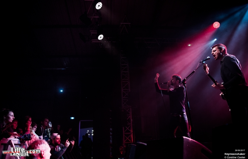 Festival Poulpaphone 2017 en live - photo n°5