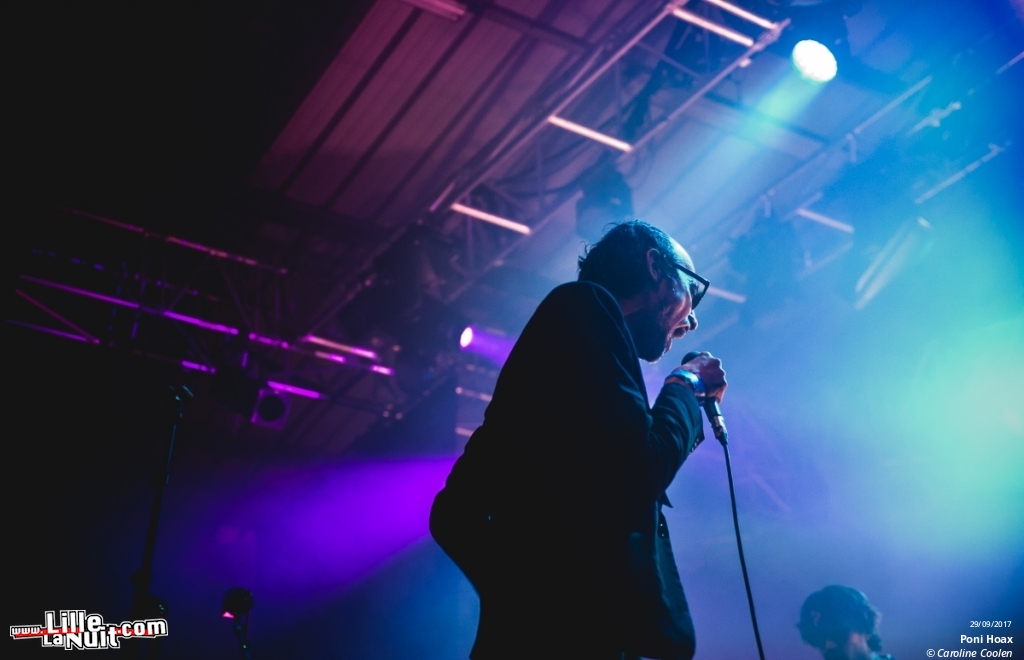 Festival Poulpaphone 2017 en live - photo n°2