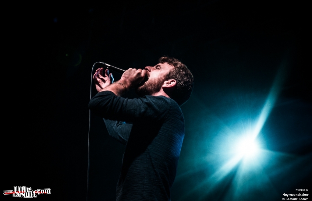 Festival Poulpaphone 2017 en live - photo n°4