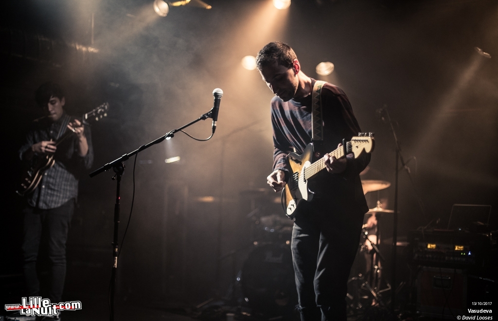 Sleepmakeswaves + The Physics House Band + Vasudeva aux 4 Ecluses – Dunkerque en live - photo n°6