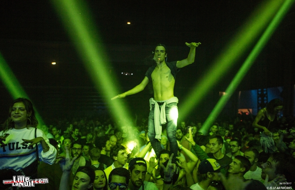 NAME Festival 2017 en live - photo n°5