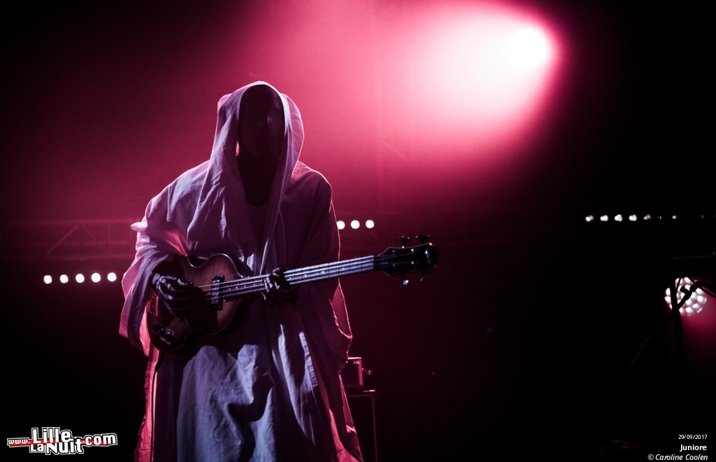 Festival Poulpaphone 2017 en live - photo n°1