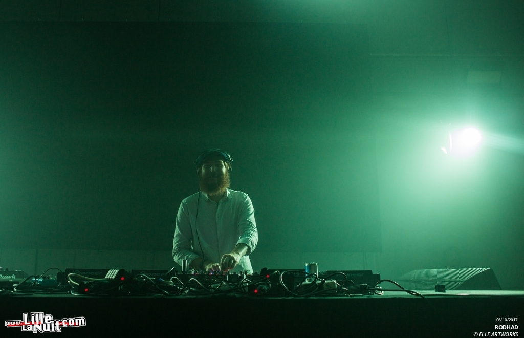 NAME Festival 2017 en live - photo n°1