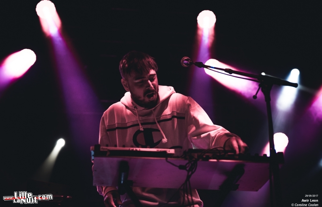 Festival Poulpaphone 2017 en live - photo n°4