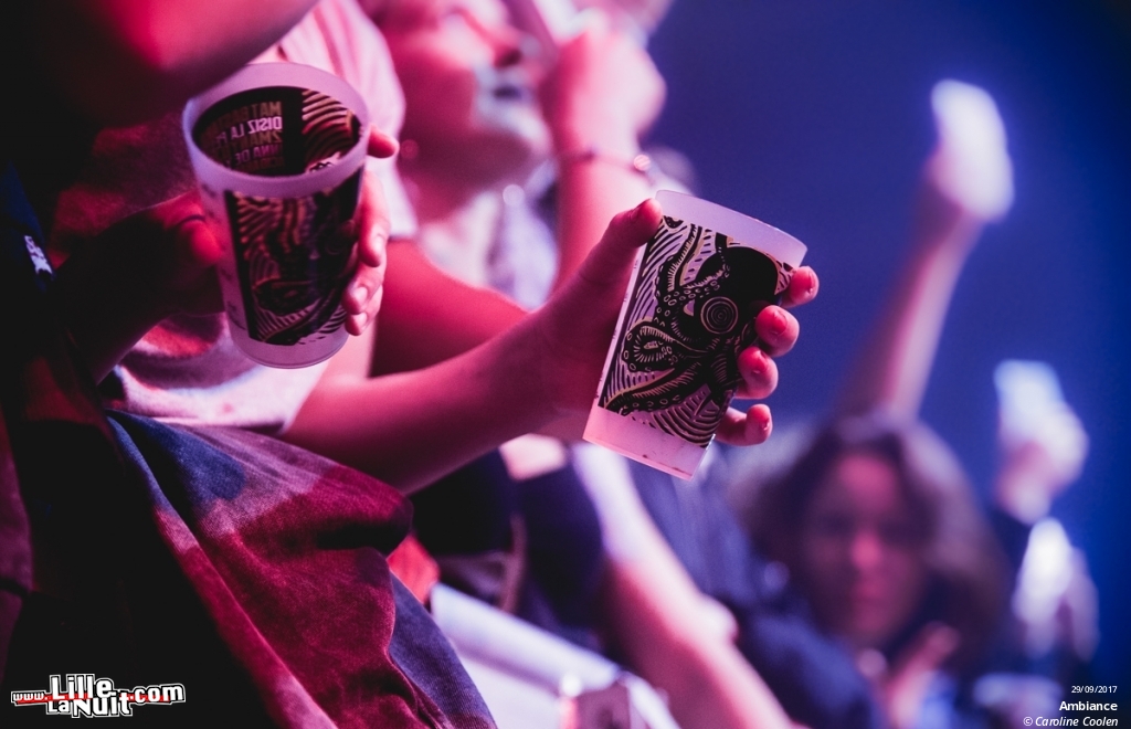 Festival Poulpaphone 2017 en live - photo n°6