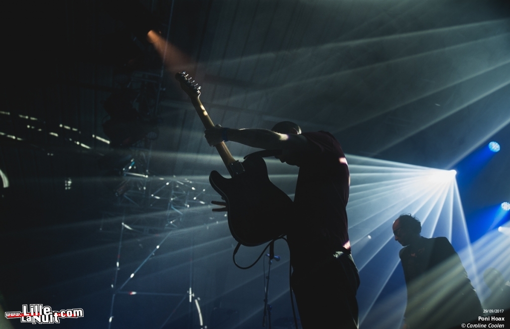 Festival Poulpaphone 2017 en live - photo n°3