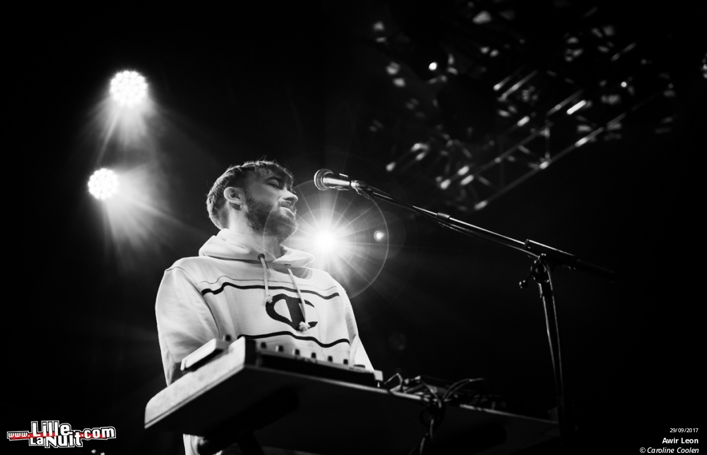 Festival Poulpaphone 2017 en live - photo n°2