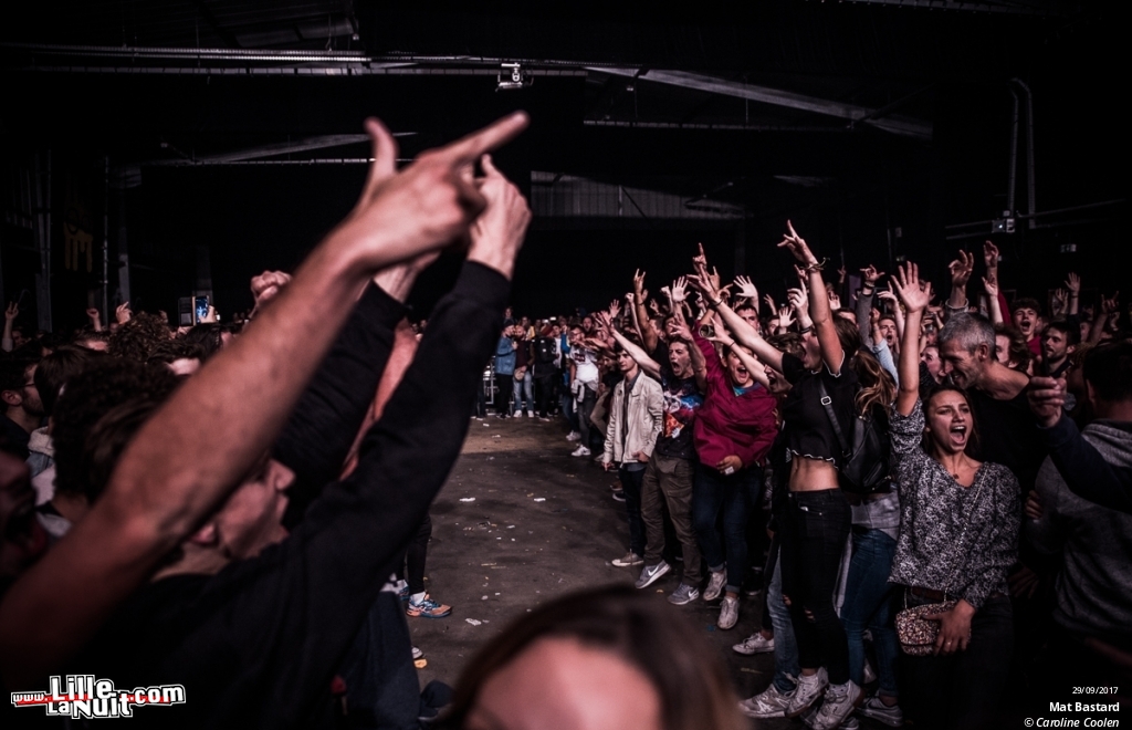 Festival Poulpaphone 2017 en live - photo n°15