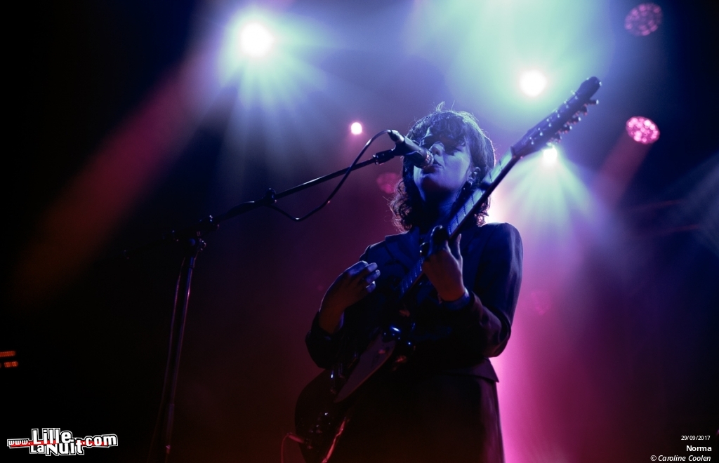 Festival Poulpaphone 2017 en live - photo n°2