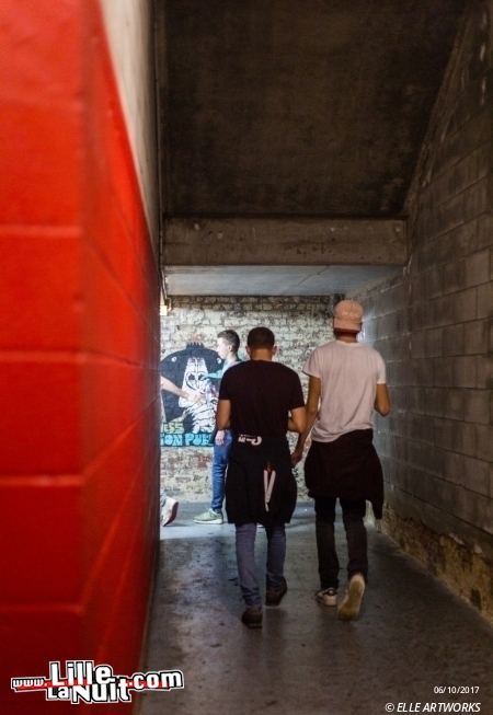 NAME Festival 2017 en live - photo n°4