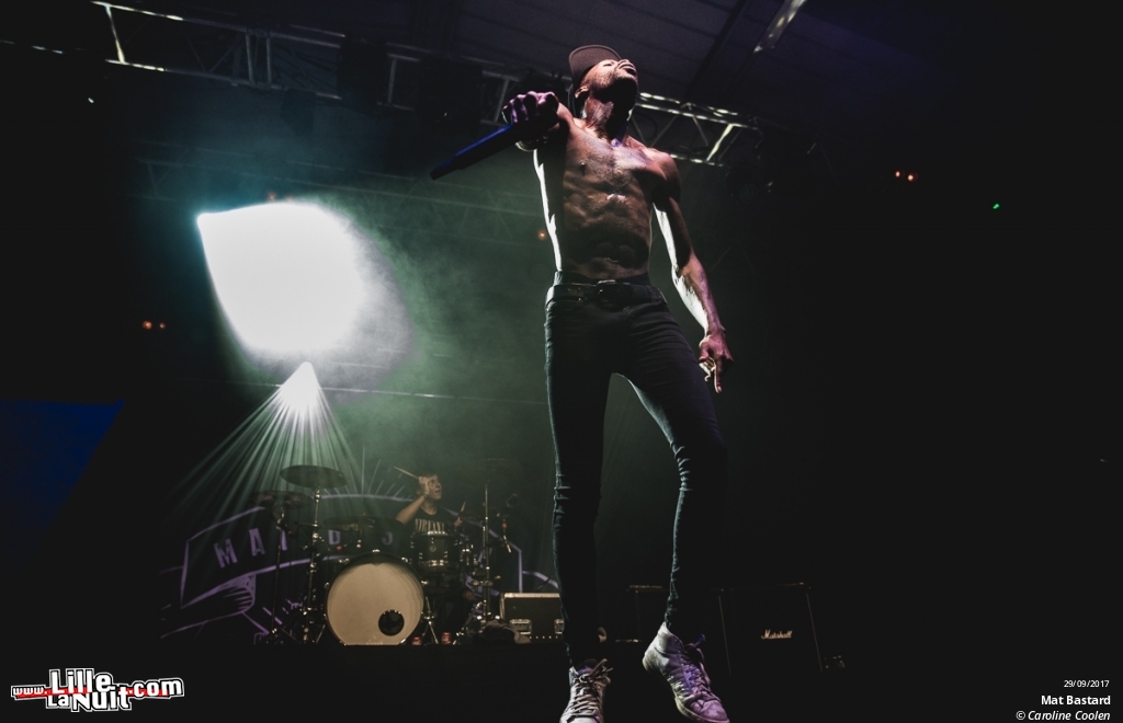 Festival Poulpaphone 2017 en live - photo n°19