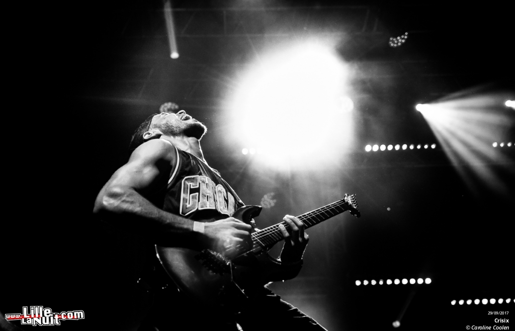 Festival Poulpaphone 2017 en live - photo n°2