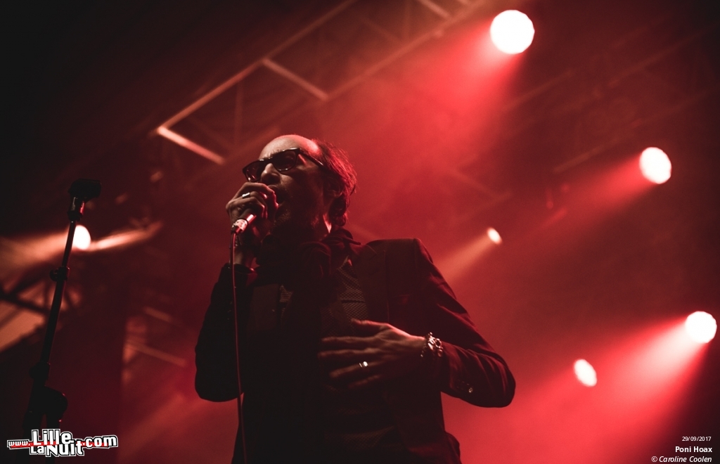 Festival Poulpaphone 2017 en live - photo n°1