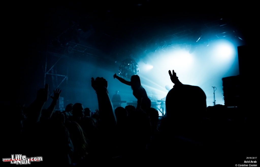 Festival Poulpaphone 2017 en live - photo n°2