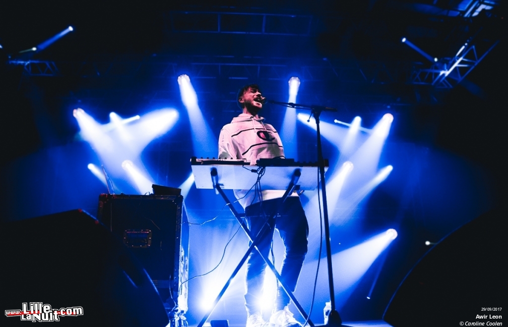 Festival Poulpaphone 2017 en live - photo n°5