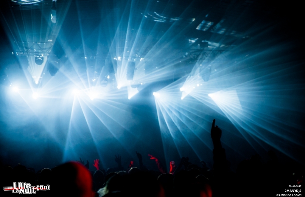 Festival Poulpaphone 2017 en live - photo n°1