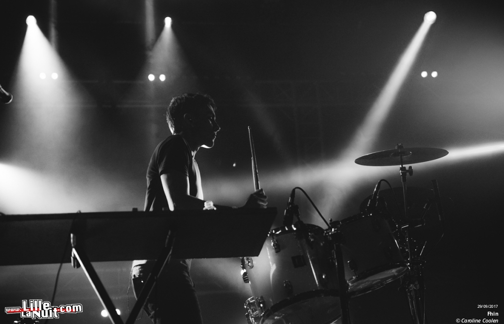 Festival Poulpaphone 2017 en live - photo n°1