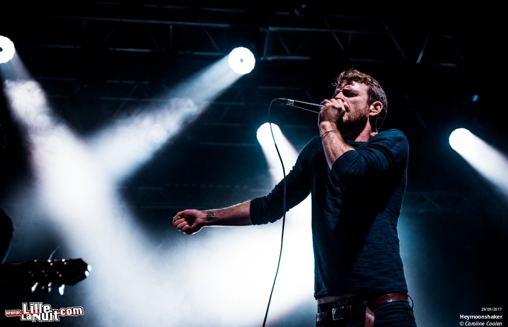 Festival Poulpaphone 2017 en live - photo n°2