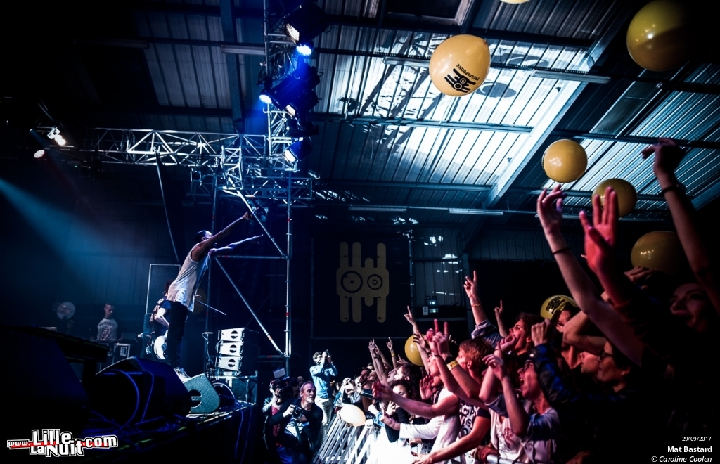 Festival Poulpaphone 2017 en live - photo n°7