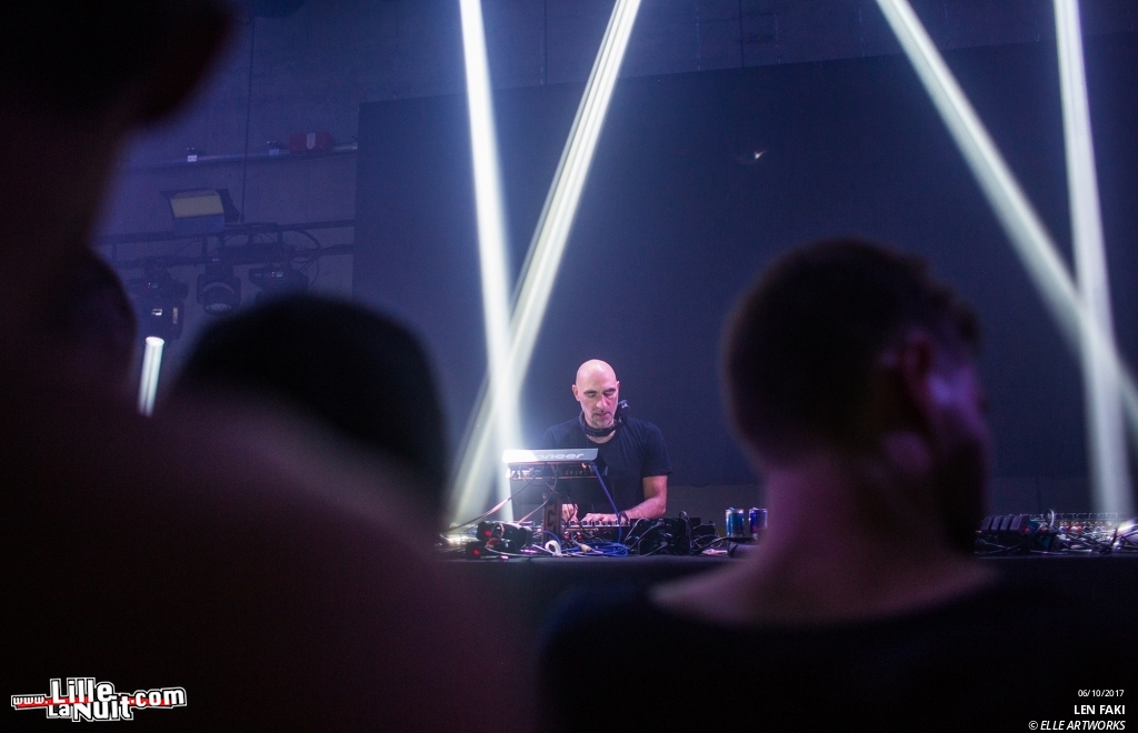 NAME Festival 2017 en live - photo n°1