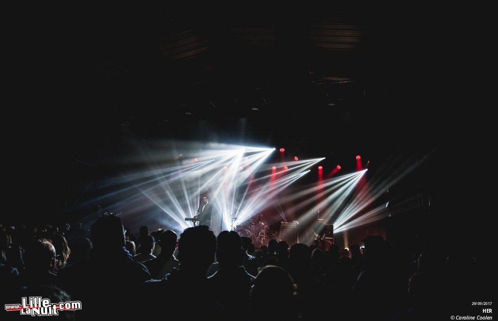 Festival Poulpaphone 2017 en live - photo n°1