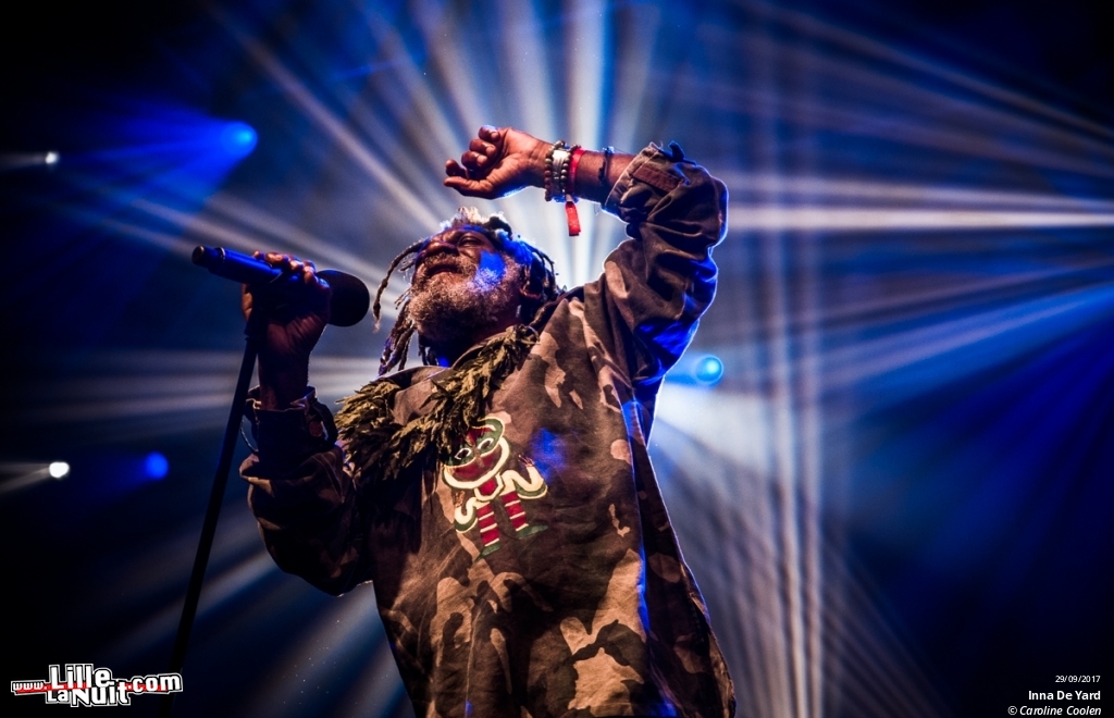 Festival Poulpaphone 2017 en live - photo n°3