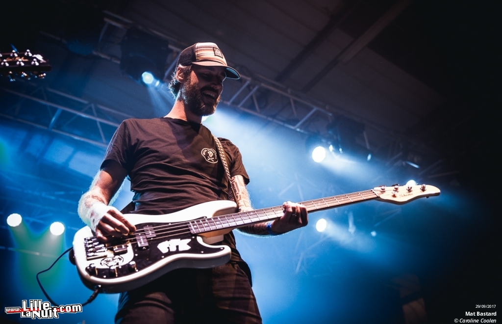 Festival Poulpaphone 2017 en live - photo n°9