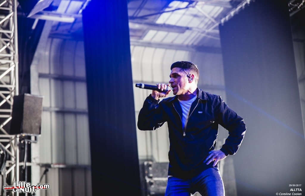 Festival Poulpaphone 2017 en live - photo n°1