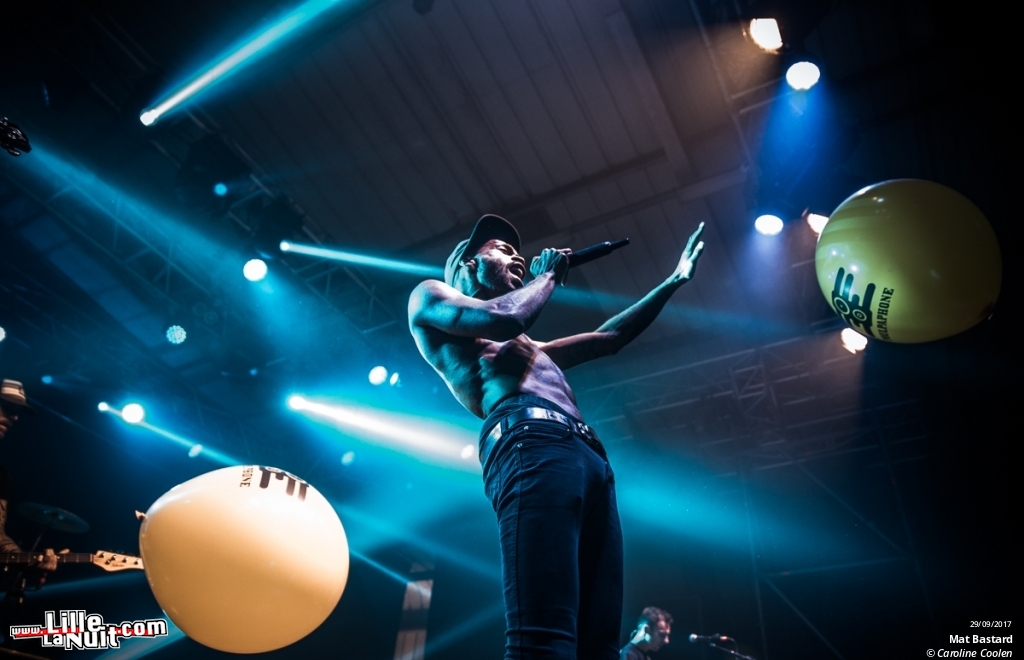 Festival Poulpaphone 2017 en live - photo n°10