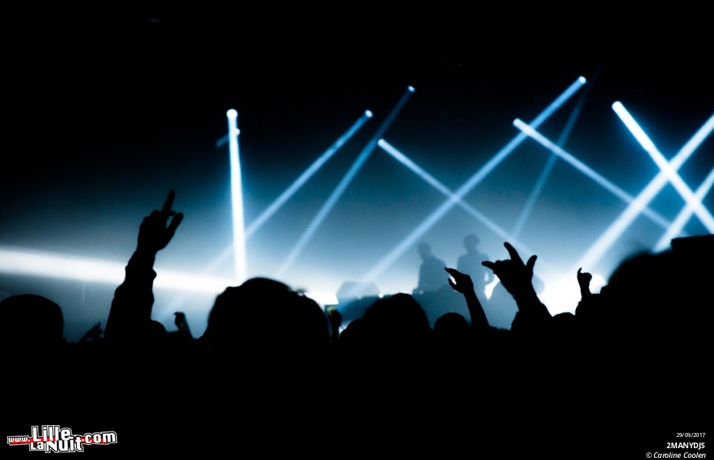 Festival Poulpaphone 2017 en live - photo n°2