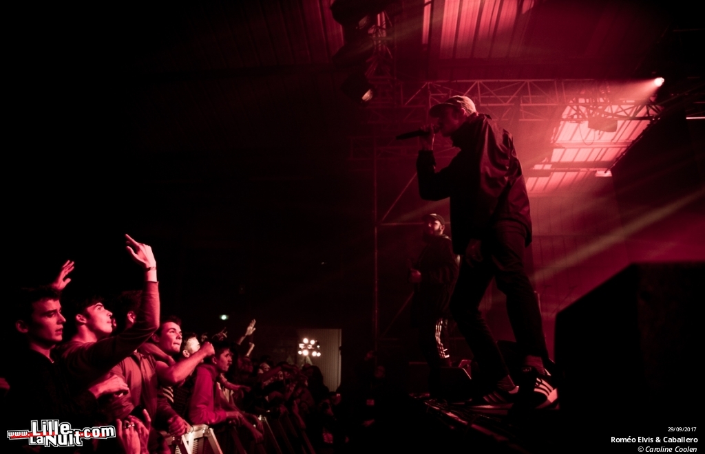 Festival Poulpaphone 2017 en live - photo n°1