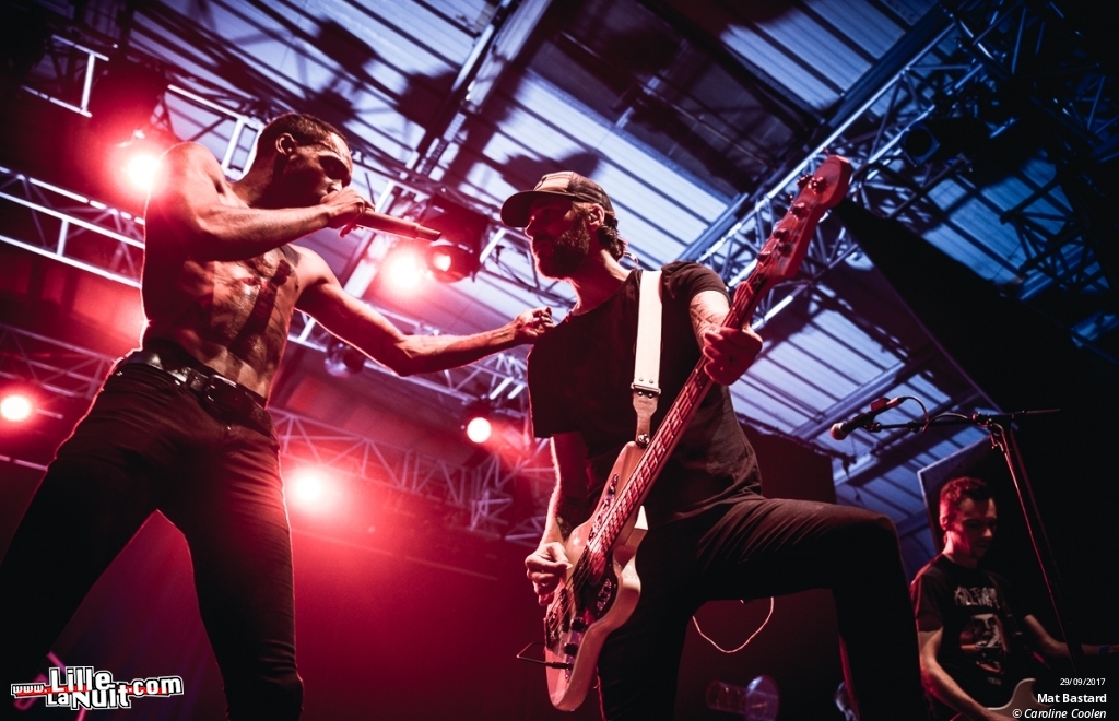 Festival Poulpaphone 2017 en live - photo n°16